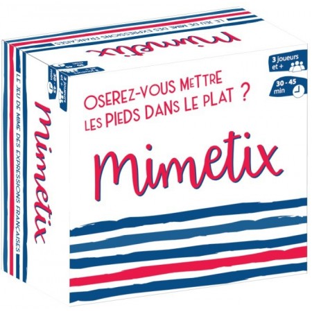 MIMETIX