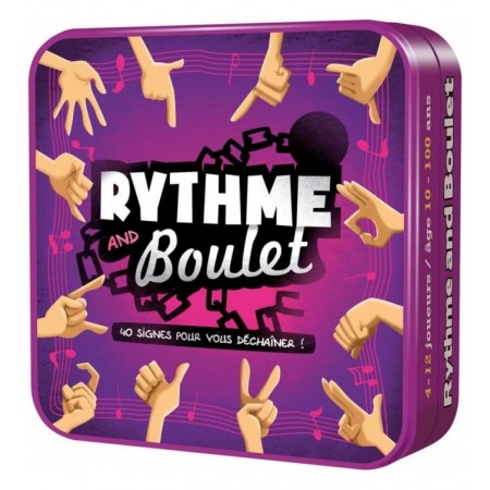 RYTHME & BOULET