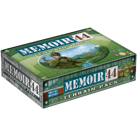 TERRAIN PACK MEMOIRE 44
