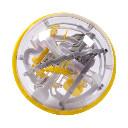 PERPLEXUS ROOKIE