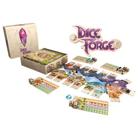 DICE FORGE