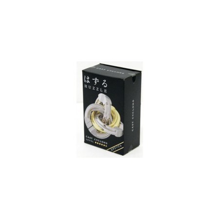 HANAYAMA : CAST CYCLONE 5/6