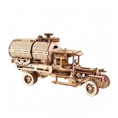 CAMION CITERNE UGEARS