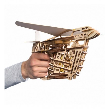AERO-LANCEUR UGEARS