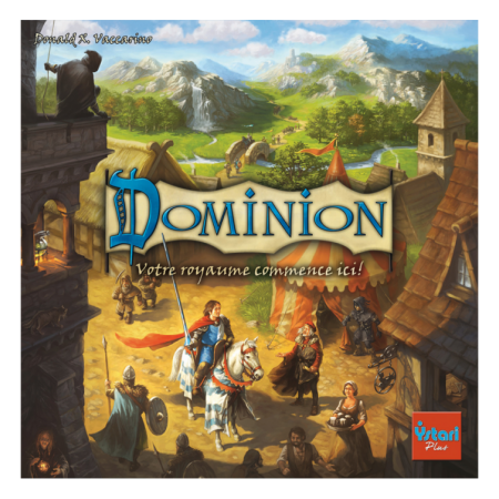 DOMINION