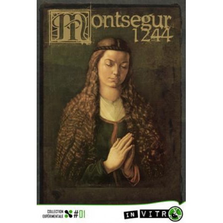 MONTSEGUR 1244