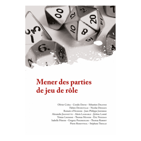 MENER DES PARTIES DE JEU DE...
