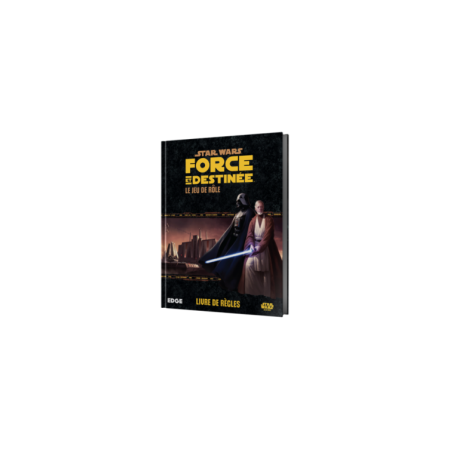 FORCE ET DESTINEE BASE...