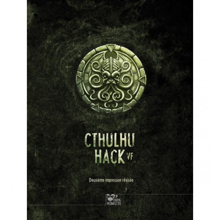 CTHULHU HACK PACK - REGLES...