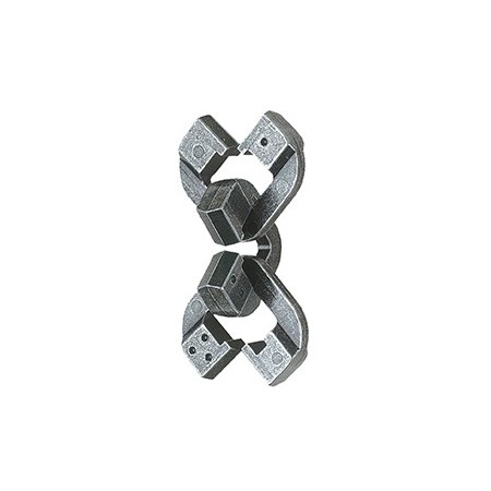 HANAYAMA : CAST CHAIN 6/6