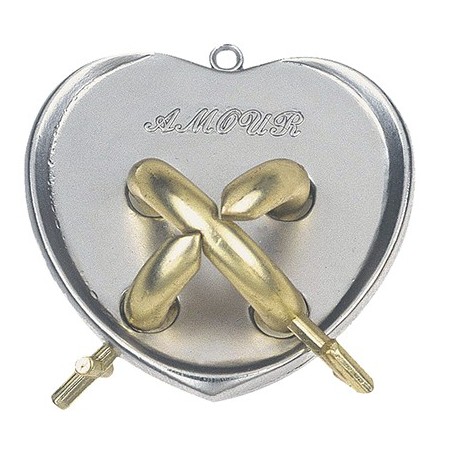 HANAYAMA : CAST AMOUR 5/6