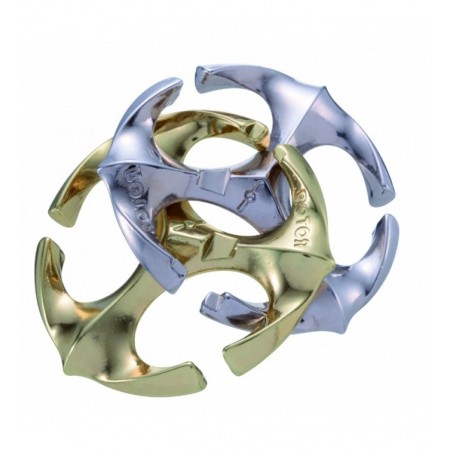 HANAYAMA : CAST ROTOR 6/6