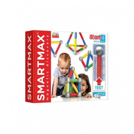 START - 23 P SMARTMAX START