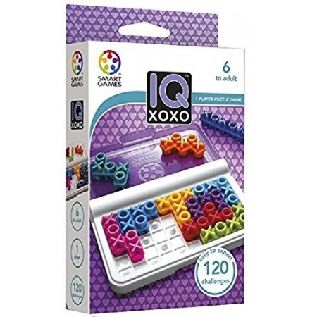 IQ-XOXO