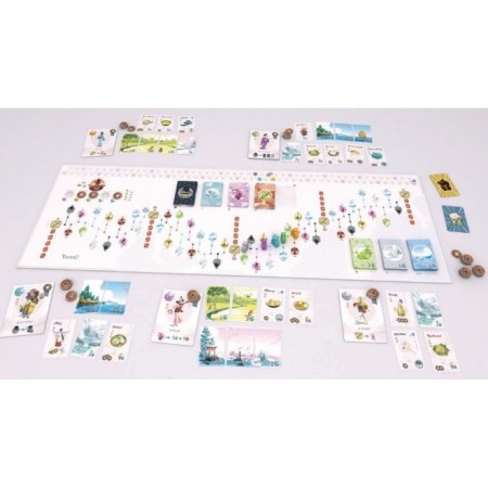 TOKAIDO