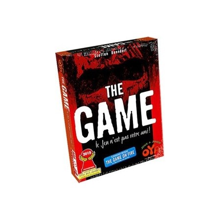 THE GAME