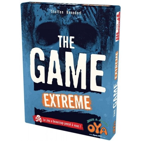 THE GAME- EXTREME