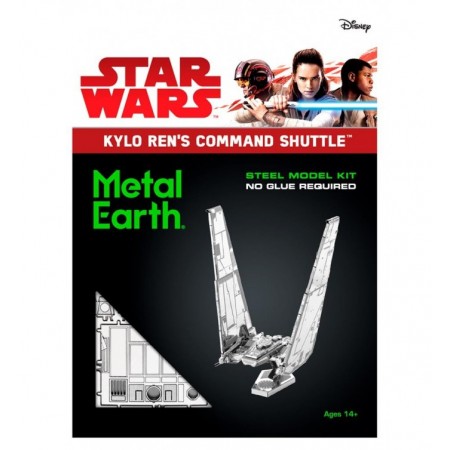 STAR WARS (EP7) KYLO REN...