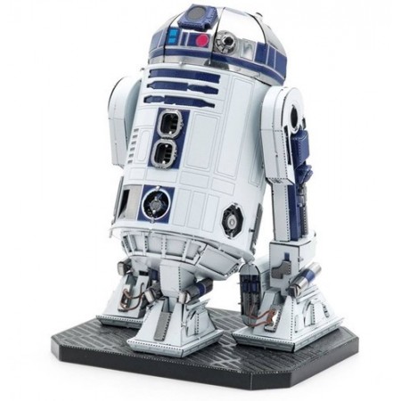 STAR WARS R2-D2...