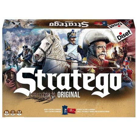 STRATEGO ORIGINAL