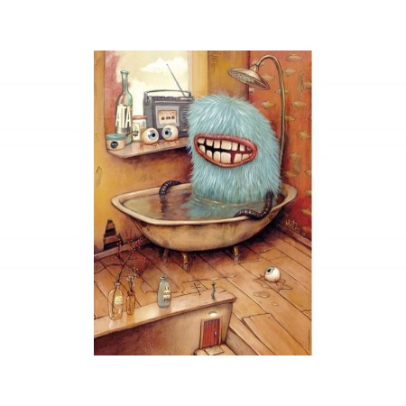 1000P ZOZOVILLE BAIGNOIRE H...
