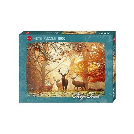 1000P STAGS HEYE
