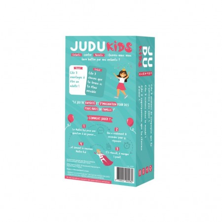 JUDUKIDS