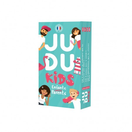 JUDUKIDS