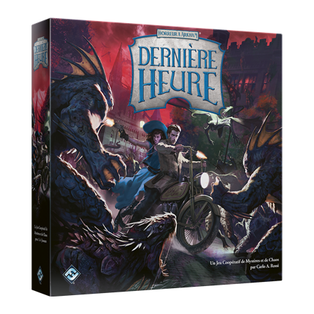 DERNIERE HEURE : HORREUR A...
