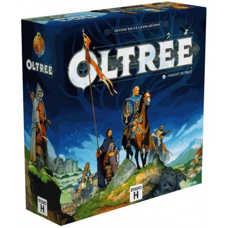 OLTREE