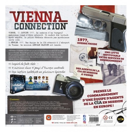 VIENNA CONNECTION