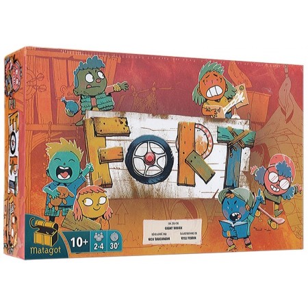 FORT