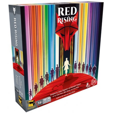 RED RISING