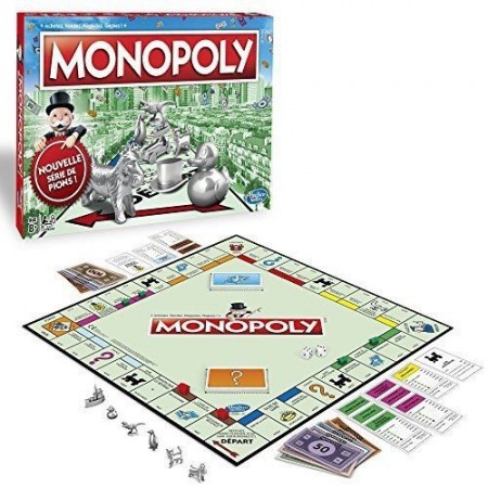 MONOPOLY