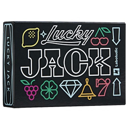 LUCKY JACK