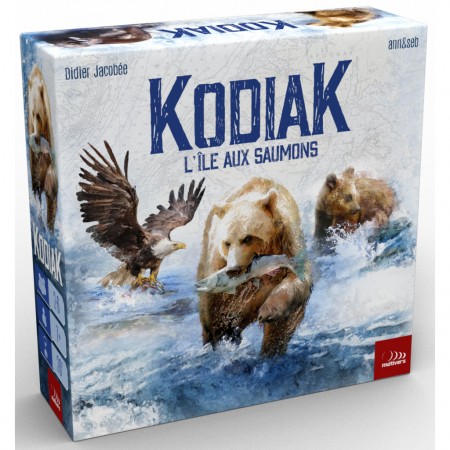 KODIAK