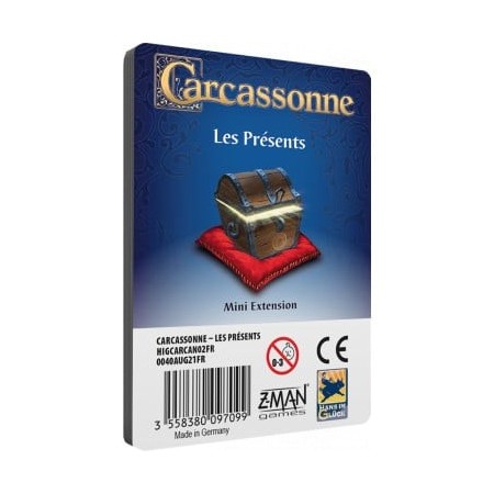 LES PRÉSENTS (EXT) :...