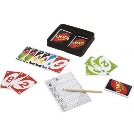 UNO DELUXE