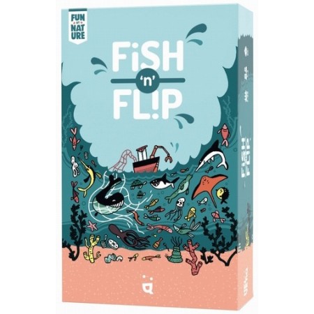FISH N FLIPS