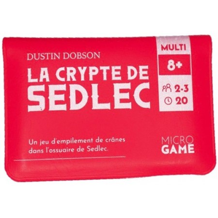 LA CRYPTE DE SEDLEC...