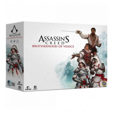ASSASSIN'S CREED :...
