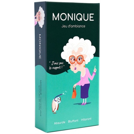 MONIQUE