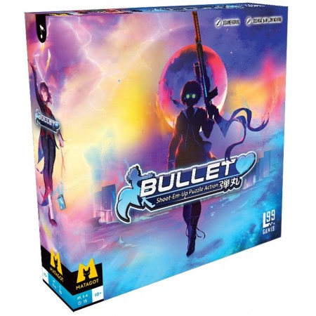 BULLET?