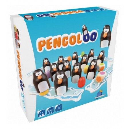 PENGOLOO BOIS