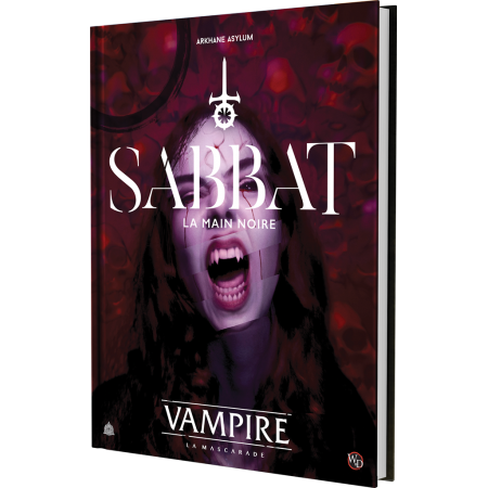 SABBAT : VAMPIRE LA...