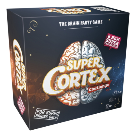 CORTEX SUPER CORTEX ML