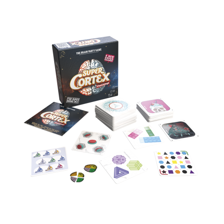 CORTEX SUPER CORTEX ML