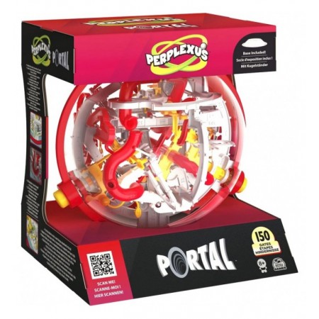 PERPLEXUS PORTAL