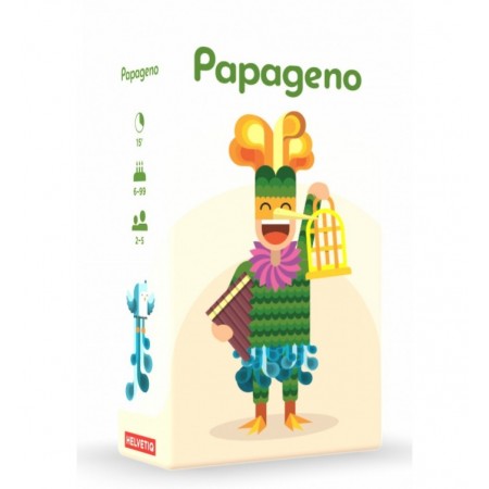 PAPAGENO