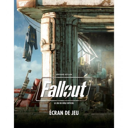 ECRAN FALLOUT